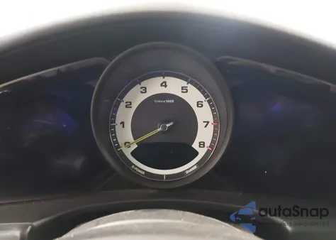 2023 Porsche Panamera E-Hybrid 4/4 Platinum Edition z USA, uszkodzony, nr VIN WP0AE2A73PL120302